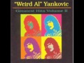''Weird Al'' Yankovic - Christmas at Ground ...