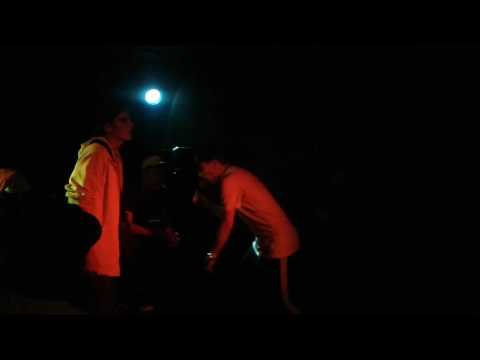 BEATER vs NSB (8vos) - Colosos Del Freestyle