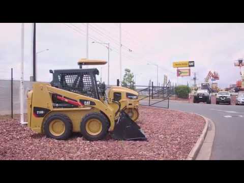 Hastings Deering Darwin Parts Warehouse Upgrade