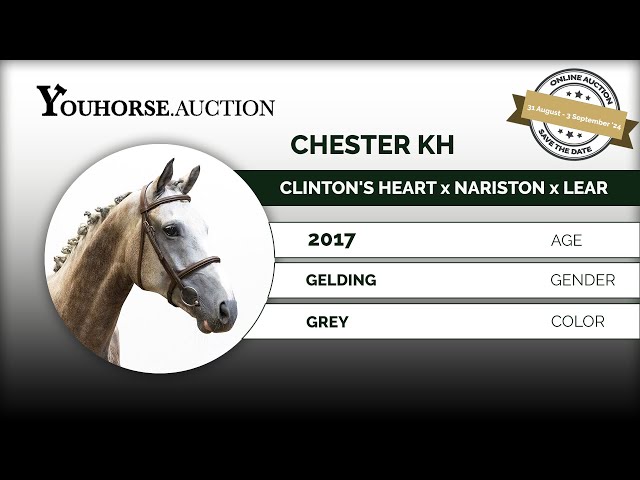 Chester