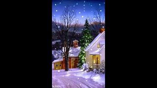 Karaoke - Christmas song - Gilbert O'Sullivan