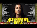 Creed, Linkin Park, Metallica, Nickelback, Green Day, Coldplay💕Alternative Rock Greatest Hits 2000's DEFAULT Thumbnail