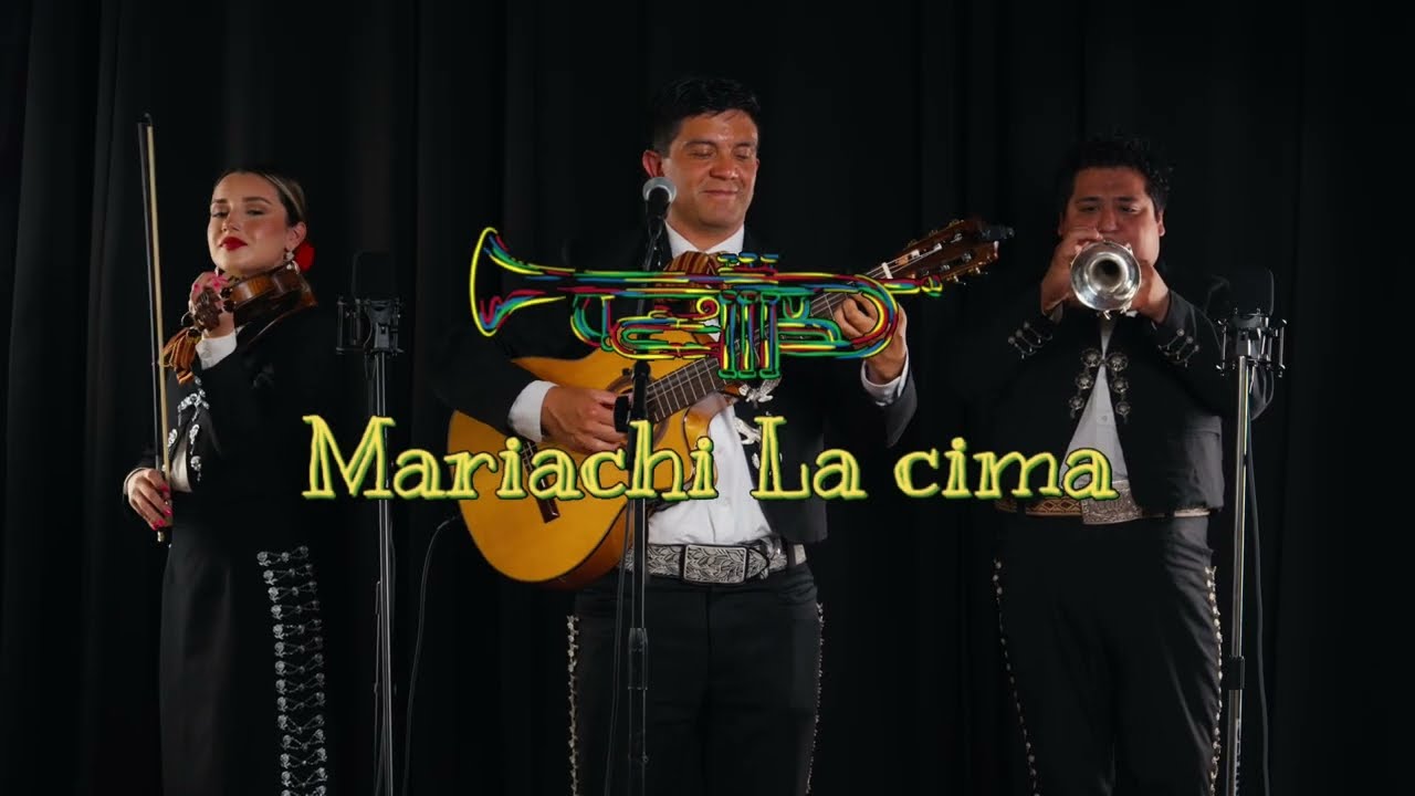 Promotional video thumbnail 6 for EC Party - Talent and Services