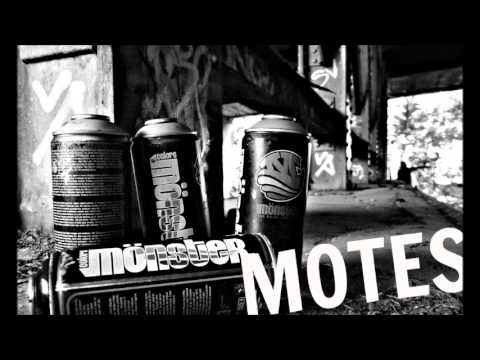 Motes ft. Machi - Enoxes