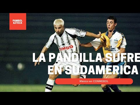 RAYADOS de MONTERREY en COPA LIBERTADORES: Copa Libertadores 1999 || México en CONMEBOL