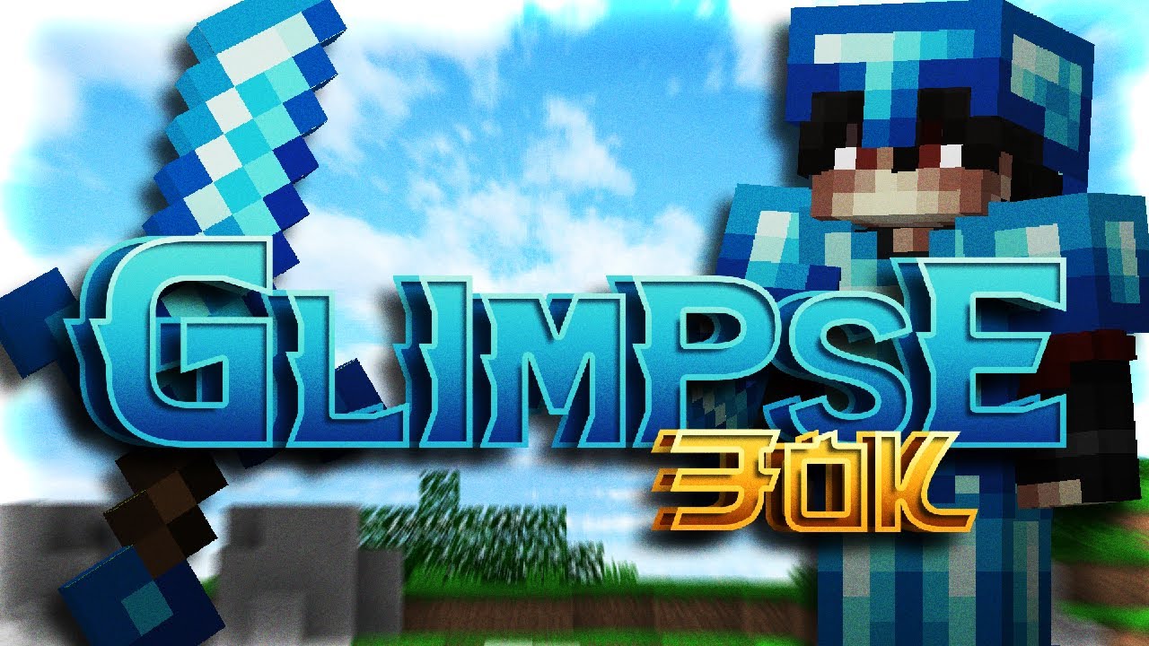 GlimpseFault[16x]