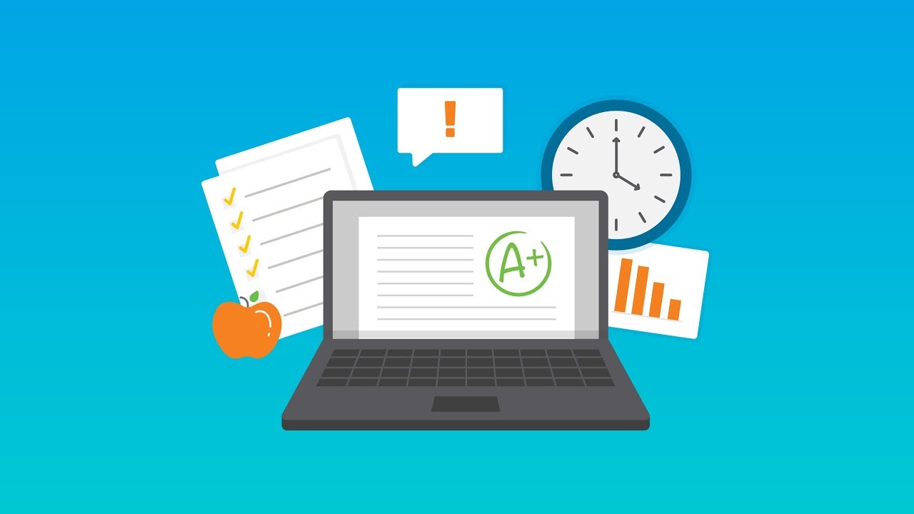 What does it mean to teach digital literacy to today’s students?