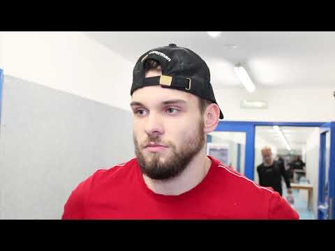 ChL 20/21, ČF4: Litoměřice - Dukla 5:2, Filip Eliáš