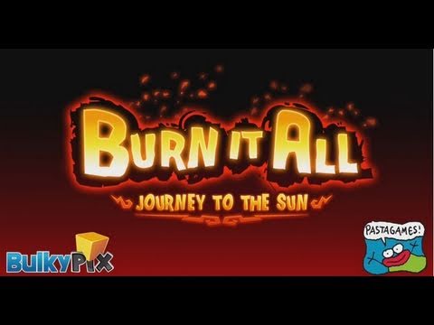 Burn It All iPhone/iPod Trailer