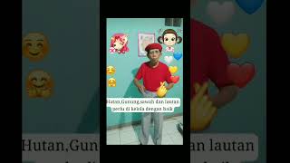Download lagu Ku Lihat Ibu Pertiwi by Eyang Suko mp3