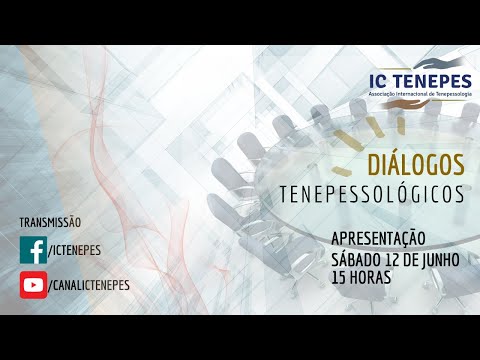 Diálogos Tenepessológicos - 12/06/2021