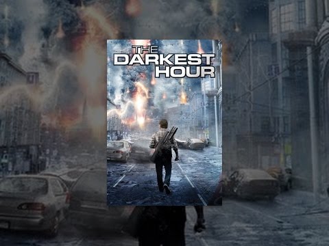 The Darkest Hour