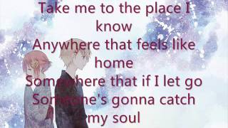 Magnetic - Jessie J [Nightcore] [Lyrics]