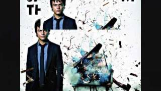 Jamie Cullum - If I Ruled The World - The Pursuit