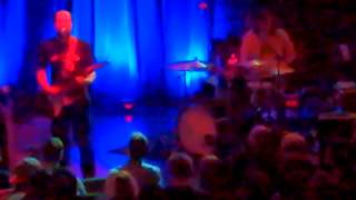 Built to Spill - C.R.E.B., June 16, 2016 (shitty A/V)