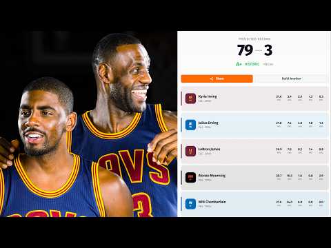 I Played the Viral 82-0 Game