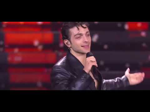 il Volo TUTTI PER UNO-VOLARE