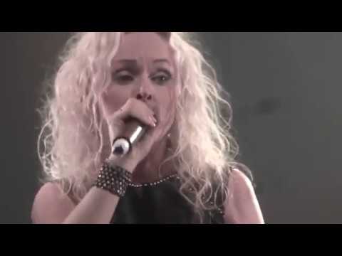 Liv Kristine ft Raymond Rohonyi Theatre of Tradegy   Cassandra Live HD @ MFVF    2016   YouTube 360p