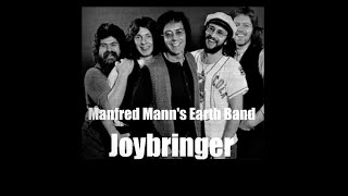 Manfred Mann&#39;s Earth Band – Joybringer (1973)