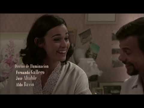 Amar C426 - Ismael da clases a Laura de como dar el discurso