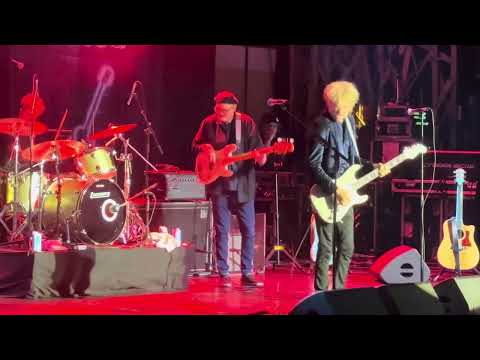 Kenny Wayne Shepherd ft. Reese Wynans - Texas Flood | KTBA Med III