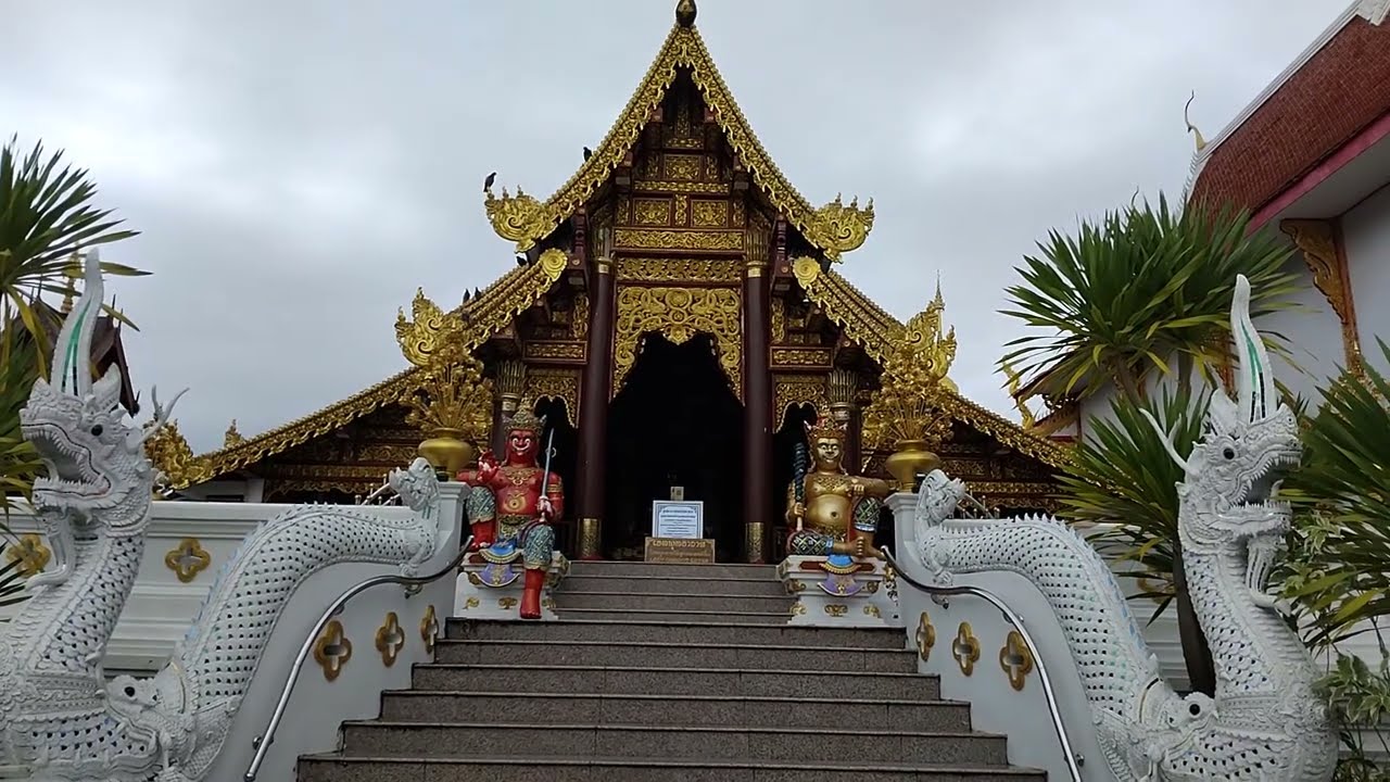 Wat Kumpha Pradit