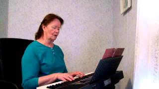 THE DARKER THE VALLEY~~Pat Carter