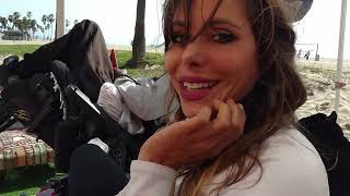 let's meet Daisy the Venice healer