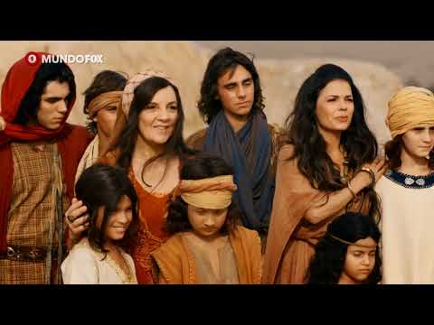 Jose de egipto capitulo 17