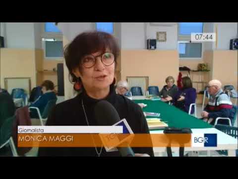 TG3 Lazio edizione delle ore 7,30 del 27 marzo 2018