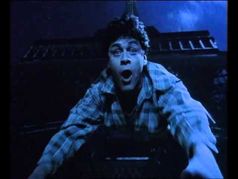 Le Loup-garou de Paris (1997) Bande-annonce française