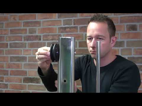 Taurus Kabelzug-Station: Montage und Tipps