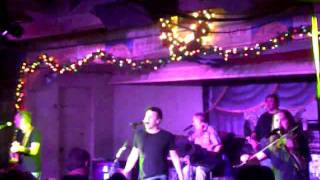 Roger Creager live &quot;Storybook&quot; at Gruene Hall 2011