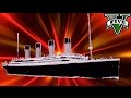 1912 RMS Titanic [Add-On] 21