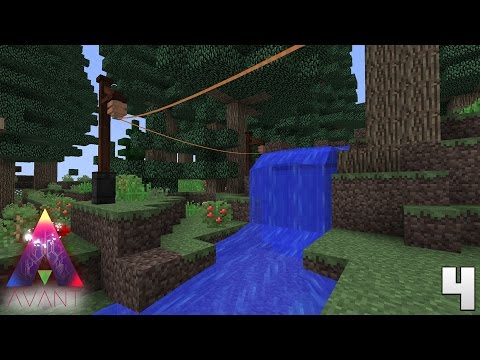 FTOG Avant 3 :: E04 - Beginning Power Generation & Storage