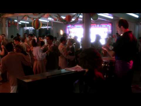 Trailer-Vorschau: Havanna