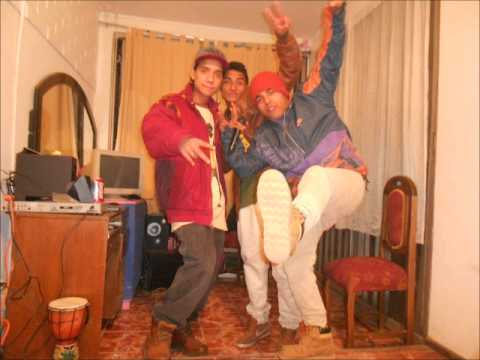 CARPEDIEMCS CREWSOMOS LA PLAGA