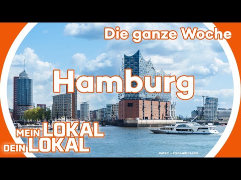 Hamburg - die ganze Woche! | Casa Franco, The Pasta Club, Ratskeller, Dorfkrug & von Metzgers