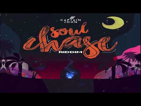 DJ Supreme presents JUICE BOXX RIDDIM DIGEST SOUL CHASE