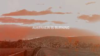 The Cost - Australian Bushfire Relief Music Video