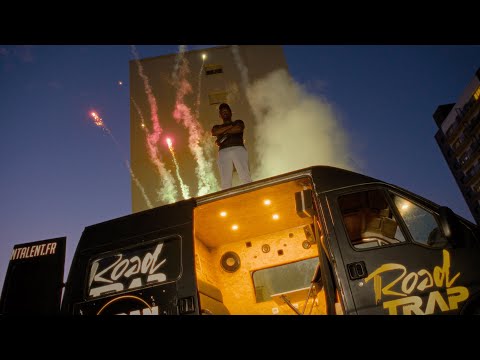 Tout Casser - Fulani B (Clip EP1 Road Trap Tour de France)