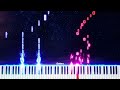 Tony Ann - The final countdown piano tutorial #tutorial #masterpiece #piano #rain #good #music
