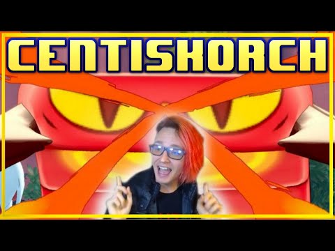 G-Max Centiskorch! VGC 2021 Pokemon Sword and Shield Crown Tundra Competitive Doubles Wifi Battle