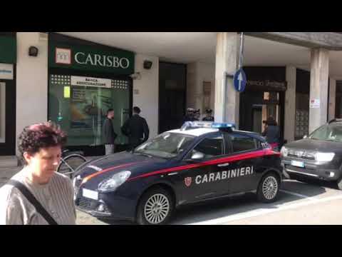 Omicidio suicidio Langhirano