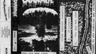 Carnage - Crime Against Humanity