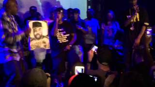 Sean Price Memorial Show featuring M.O.P &quot;How About some Hardcore&quot;