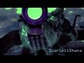 Transformers prime music video - Unstable 