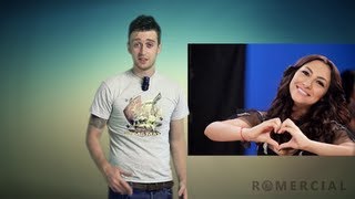 Romercial E.02 - Inevitabil vor fi spiridusi