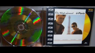 Style Council - Long hot summer (1983 Extended version)