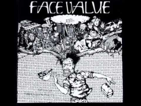 Face Value - The Price Of Maturity(Full LP)